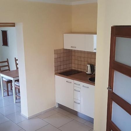Apartment. 3. 4Person Swineminde Rycerska Str Херингсдорф Екстериор снимка