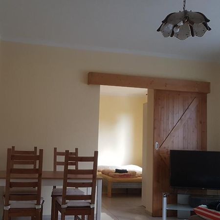 Apartment. 3. 4Person Swineminde Rycerska Str Херингсдорф Екстериор снимка