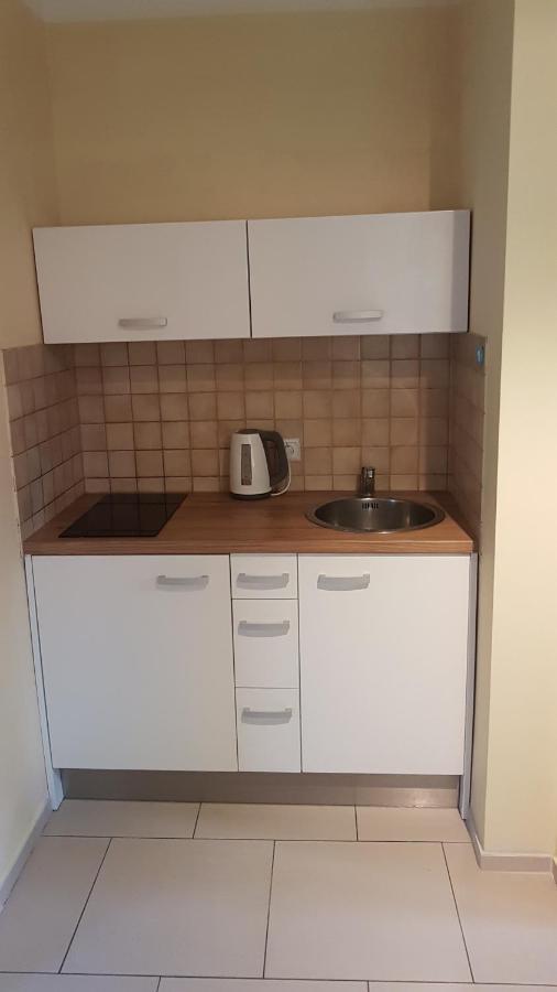 Apartment. 3. 4Person Swineminde Rycerska Str Херингсдорф Екстериор снимка