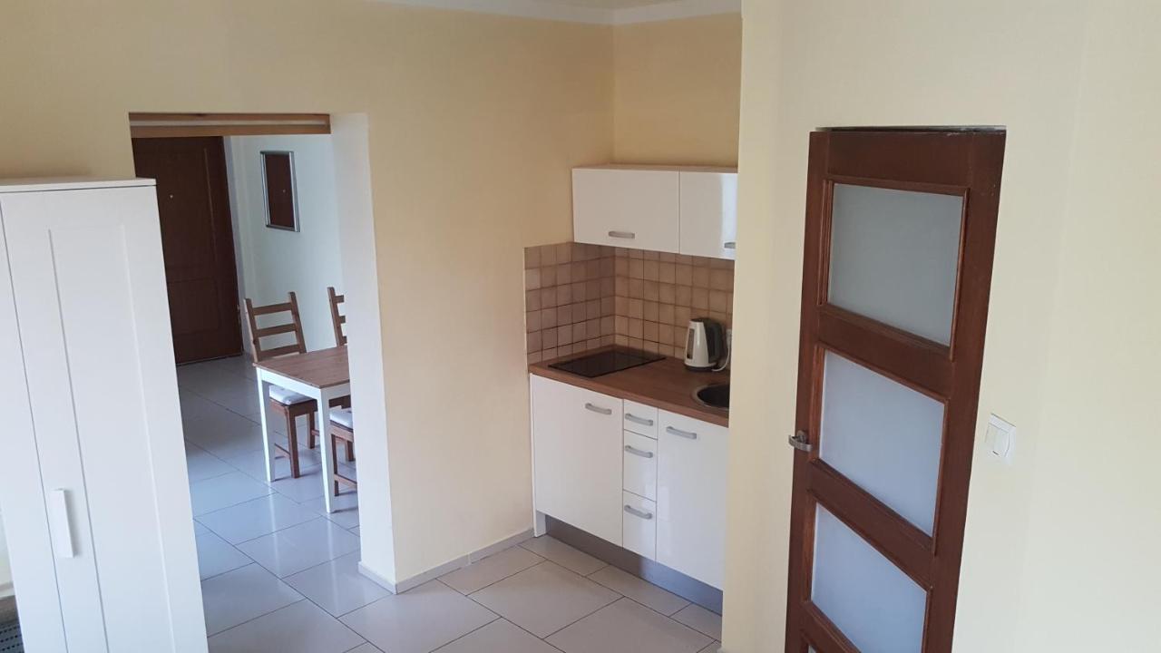Apartment. 3. 4Person Swineminde Rycerska Str Херингсдорф Екстериор снимка