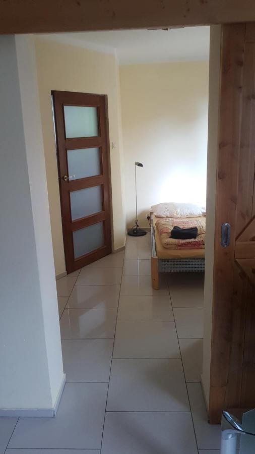 Apartment. 3. 4Person Swineminde Rycerska Str Херингсдорф Екстериор снимка