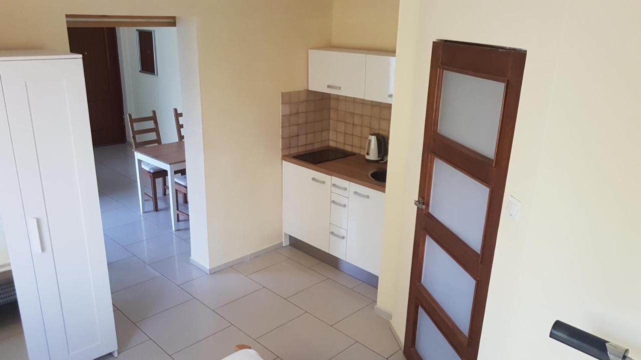 Apartment. 3. 4Person Swineminde Rycerska Str Херингсдорф Екстериор снимка