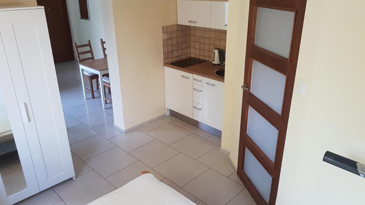 Apartment. 3. 4Person Swineminde Rycerska Str Херингсдорф Екстериор снимка