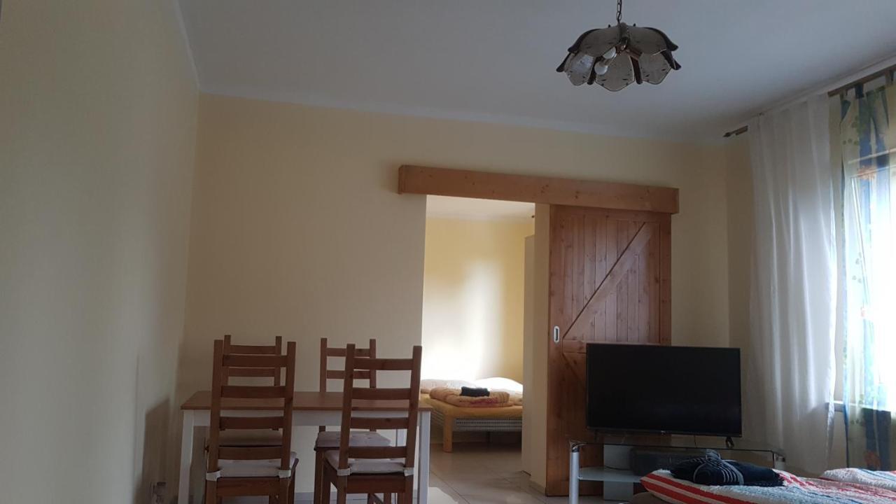 Apartment. 3. 4Person Swineminde Rycerska Str Херингсдорф Екстериор снимка