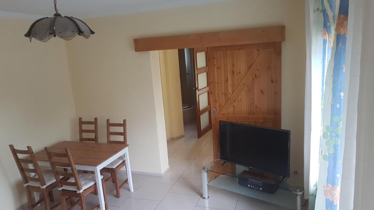Apartment. 3. 4Person Swineminde Rycerska Str Херингсдорф Екстериор снимка