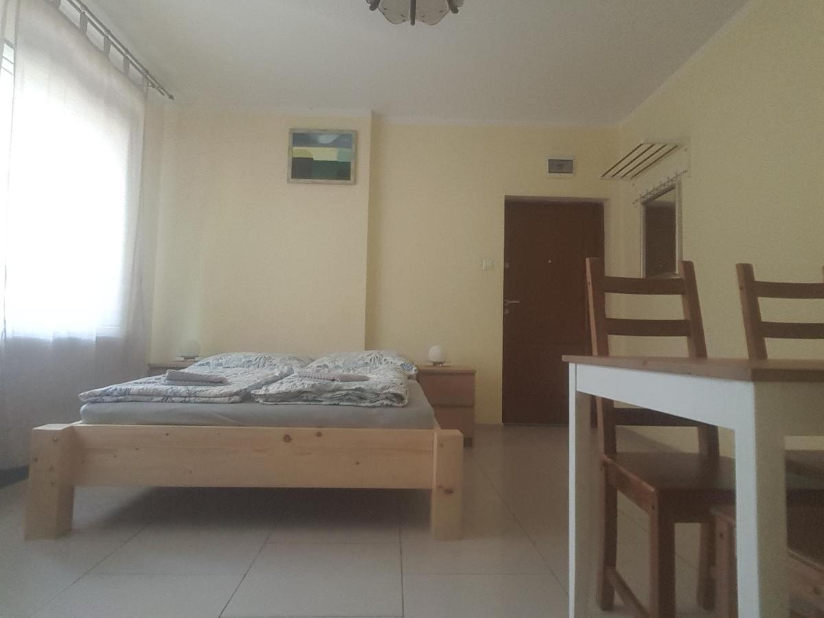 Apartment. 3. 4Person Swineminde Rycerska Str Херингсдорф Екстериор снимка
