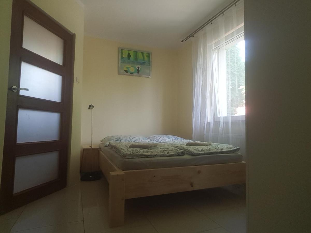 Apartment. 3. 4Person Swineminde Rycerska Str Херингсдорф Екстериор снимка